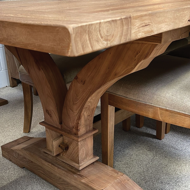 Vogue Dining Table - 3200