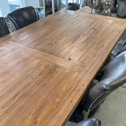 Vogue Dining Table - 265cm
