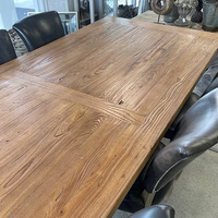 Vogue Dining Table - 265cm
