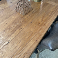 Vogue Dining Table - 265cm