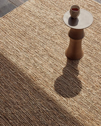 Weave Suffolk Floor Rug - Natural - 200cm x 300cm
