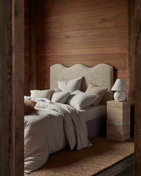 Weave Suffolk Floor Rug - Natural - 200cm x 300cm