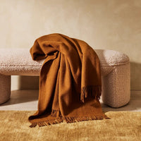 Silvio Floor Rug Dijon