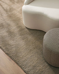 Weave Valencia Floor Rug - Cloud - 200cm x 300cm