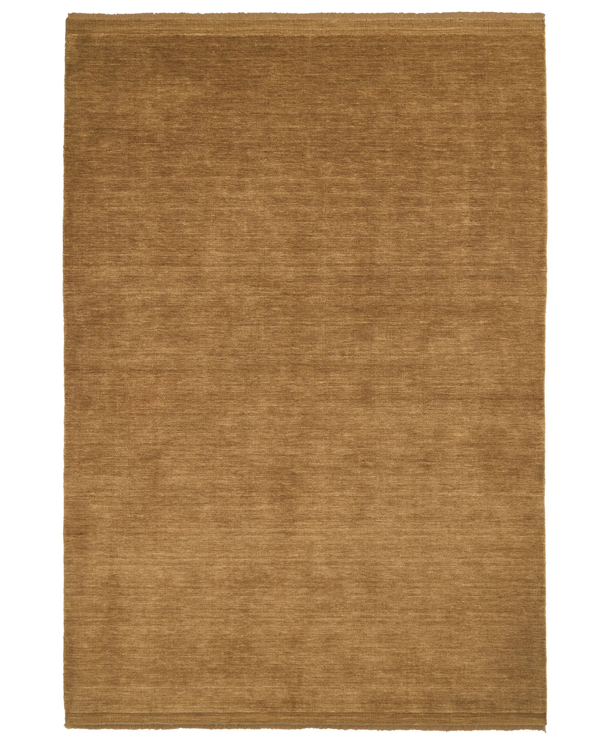 Weave Silvio Floor Rug - Dijon - 200cm x 300cm - NZ Wool