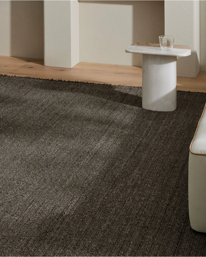 Weave Puglia Floor Rug - Pigeon - 200cm x 300cm