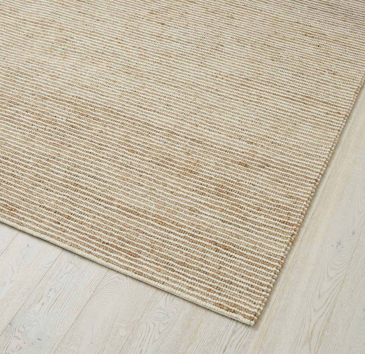 Lisbon Floor Rug - Seasalt - 200cm x 300cm