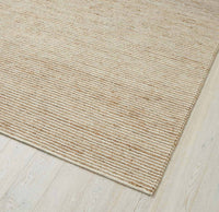 Lisbon Floor Rug - Seasalt - 200cm x 300cm