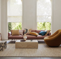 Lisbon Floor Rug - Seasalt - 200cm x 300cm