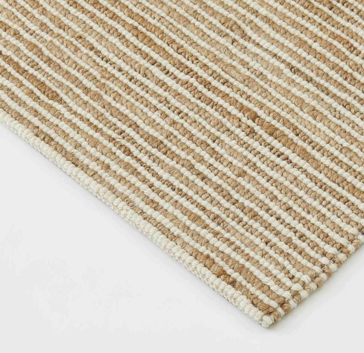 Lisbon Floor Rug - Seasalt - 200cm x 300cm