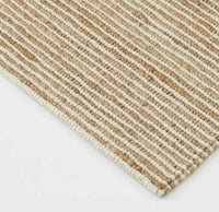 Lisbon Floor Rug - Seasalt - 200cm x 300cm