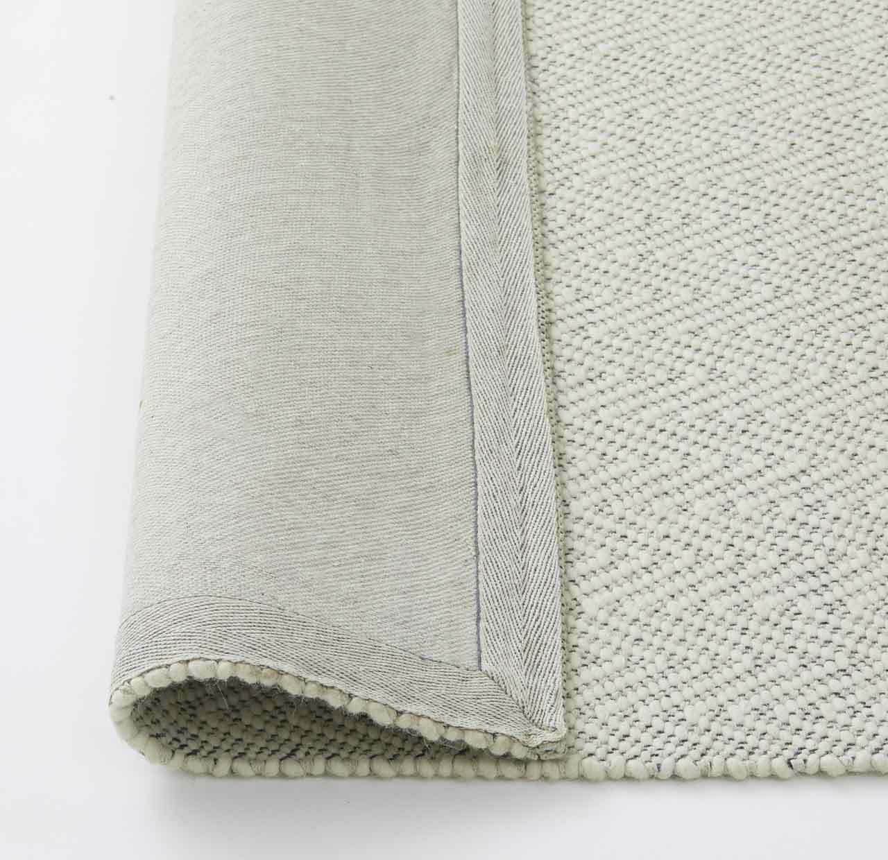 Matterhorn Rug - Seasalt - 200cm x 300cm