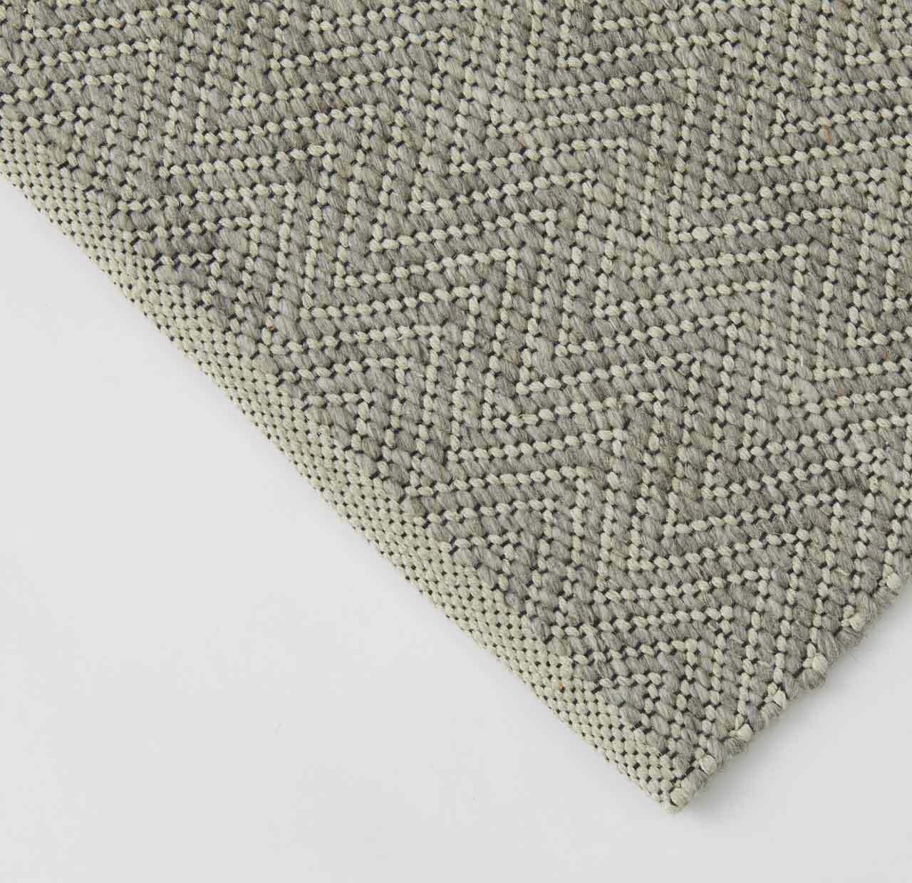 Matterhorn Rug - Basalt - 200cm x 300cm