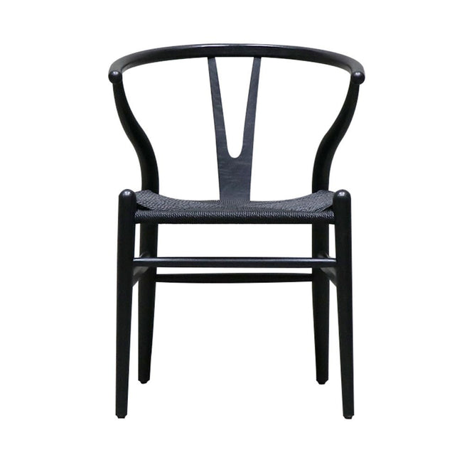 Jamara Dining Chair - Black