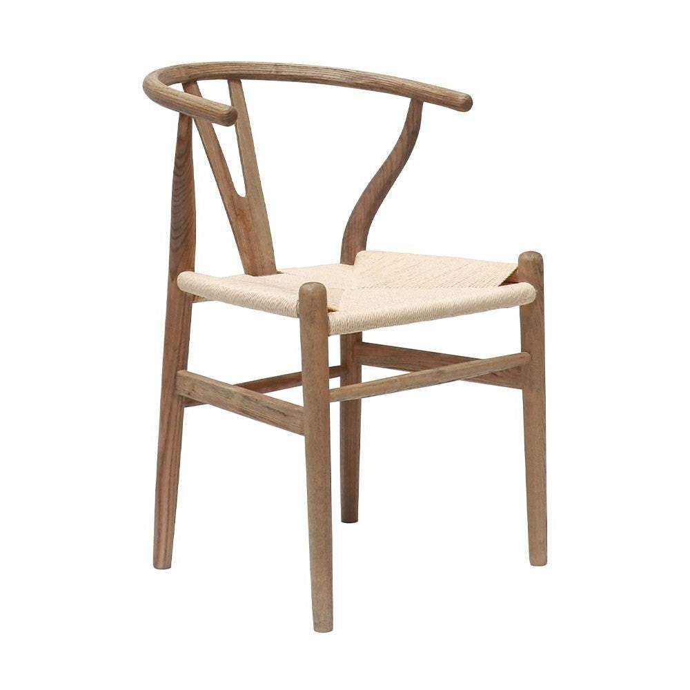 Jamara Dining Chair - Natural