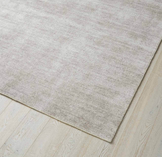 Almonte Floor Rug - Oyster | Weave