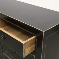 Oneta Drawers - Vintage Black