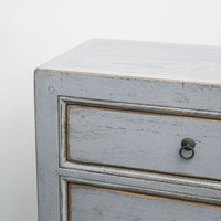 Oneta Drawers - Vintage Grey
