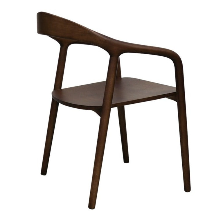Margot Dining Chair - Brown