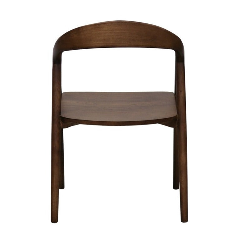 Margot Dining Chair - Brown