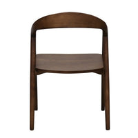 Margot Dining Chair - Brown