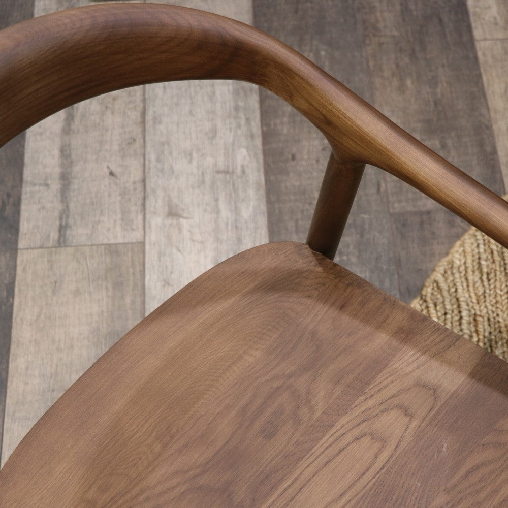 Margot Dining Chair - Brown