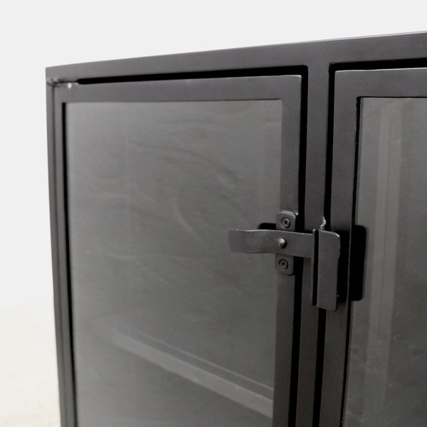 Carlson Metal Cabinet - 82cm