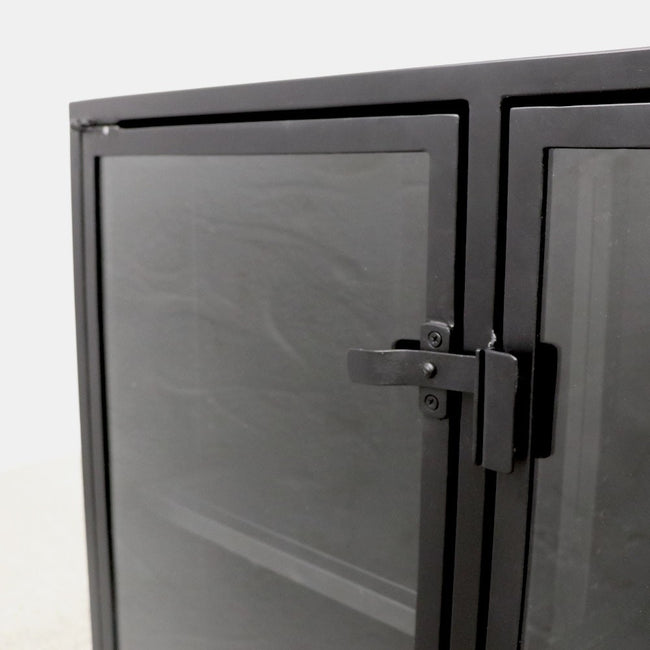 Carlson Metal Cabinet - 82cm