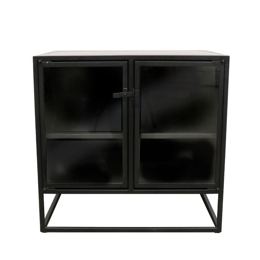 Carlson Metal Cabinet - 82cm