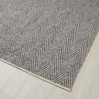 Zambesi Floor Rug - Feather - 200cm x 300cm