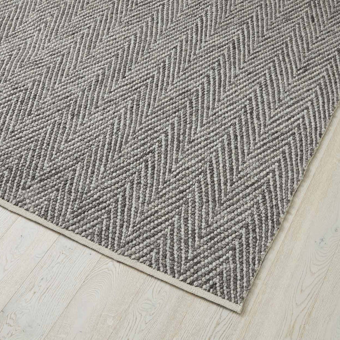 Zambesi Floor Rug - Feather - 200cm x 300cm