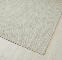 Zambesi Floor Rug - Sandstorm - 200cm x 300cm