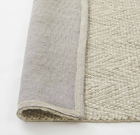 Zambesi Floor Rug - Sandstorm - 200cm x 300cm