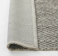 Zambesi Floor Rug - Feather - 200cm x 300cm