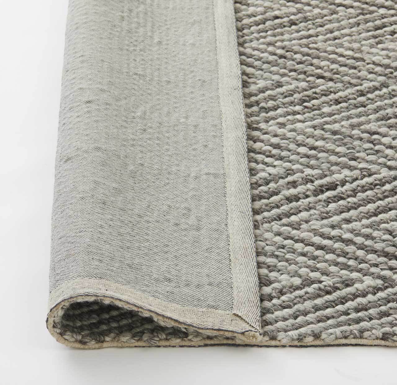 Zambesi Floor Rug - Feather - 200cm x 300cm