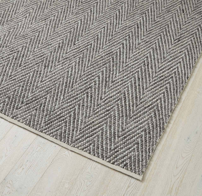 Zambesi Floor Rug - Feather - 2m x 3m