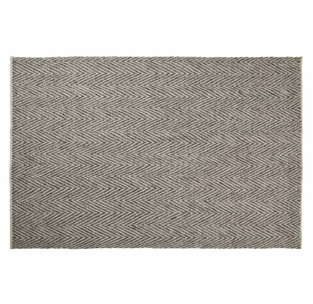 Zambesi Floor Rug - Feather - 200cm x 300cm