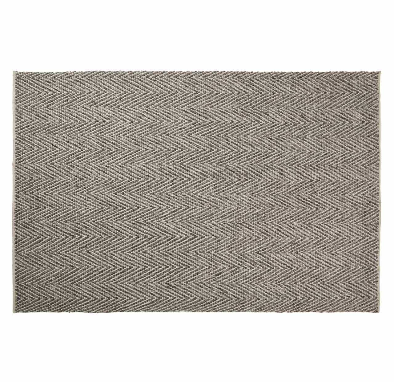 Zambesi Floor Rug - Feather - 200cm x 300cm