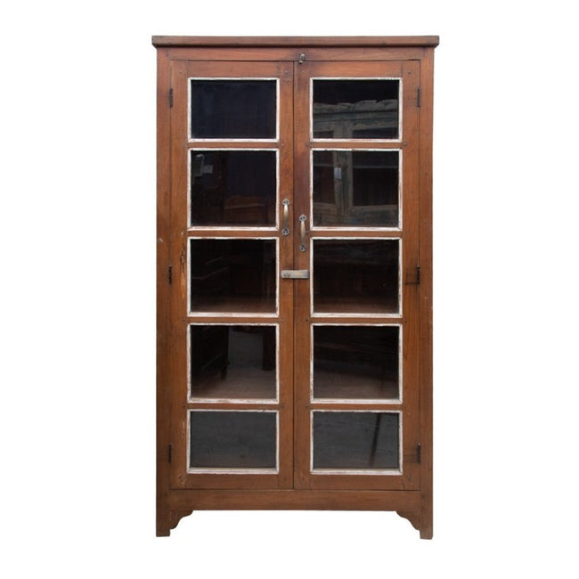 Barnaby Original Wooden Cabinet