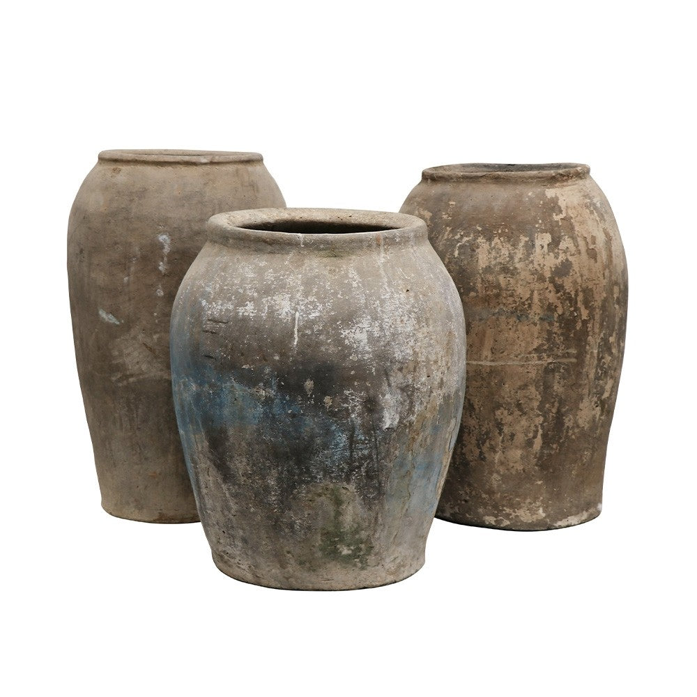 Original Clay Water Pot - Medium