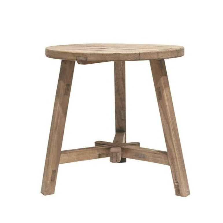 Pavia Round Side Table - Large