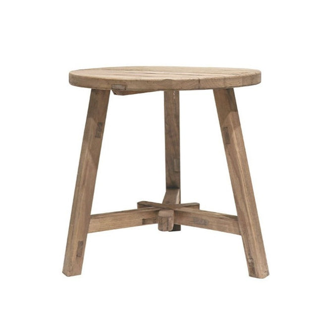 Pavia Round Side Table - Large