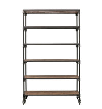Nebraska Shelving - Medium