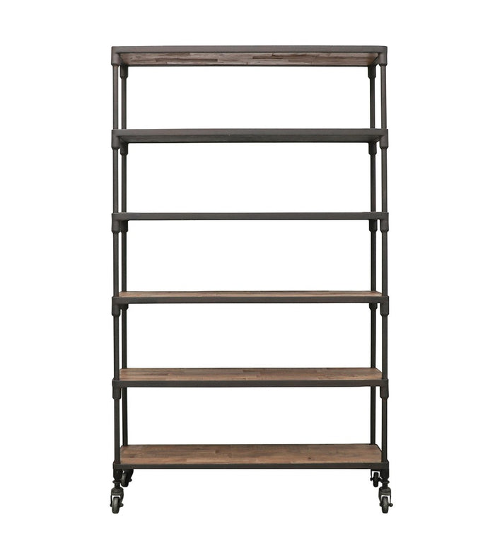 Nebraska Shelving - Medium