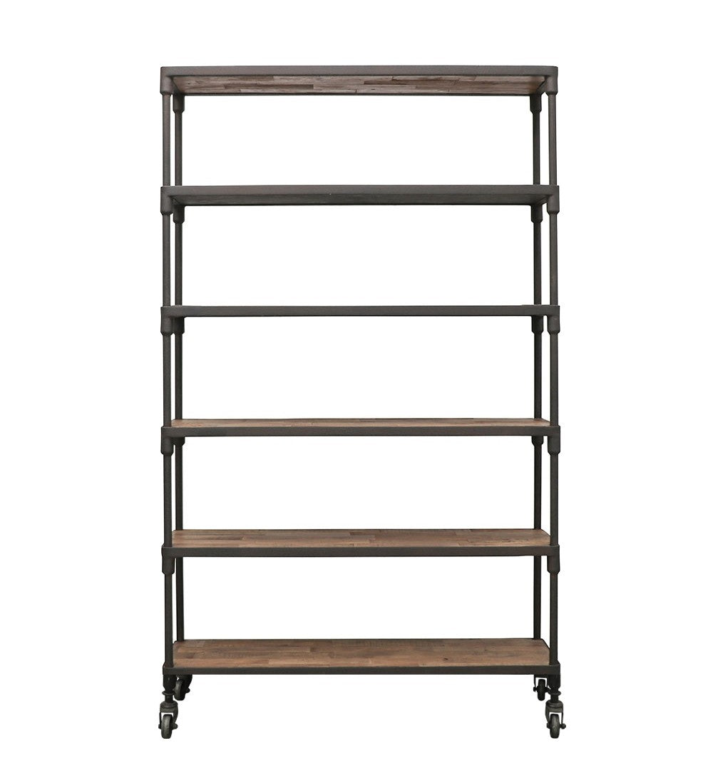 Nebraska Shelving - Medium