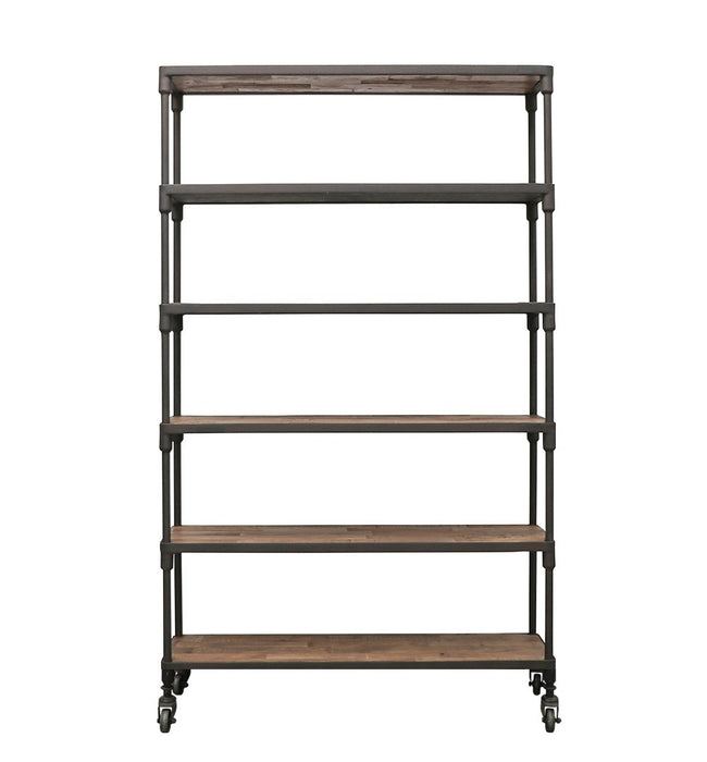 Nebraska Shelving - Medium