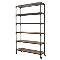 Nebraska Shelving - Medium