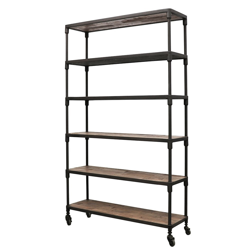 Nebraska Shelving - Medium