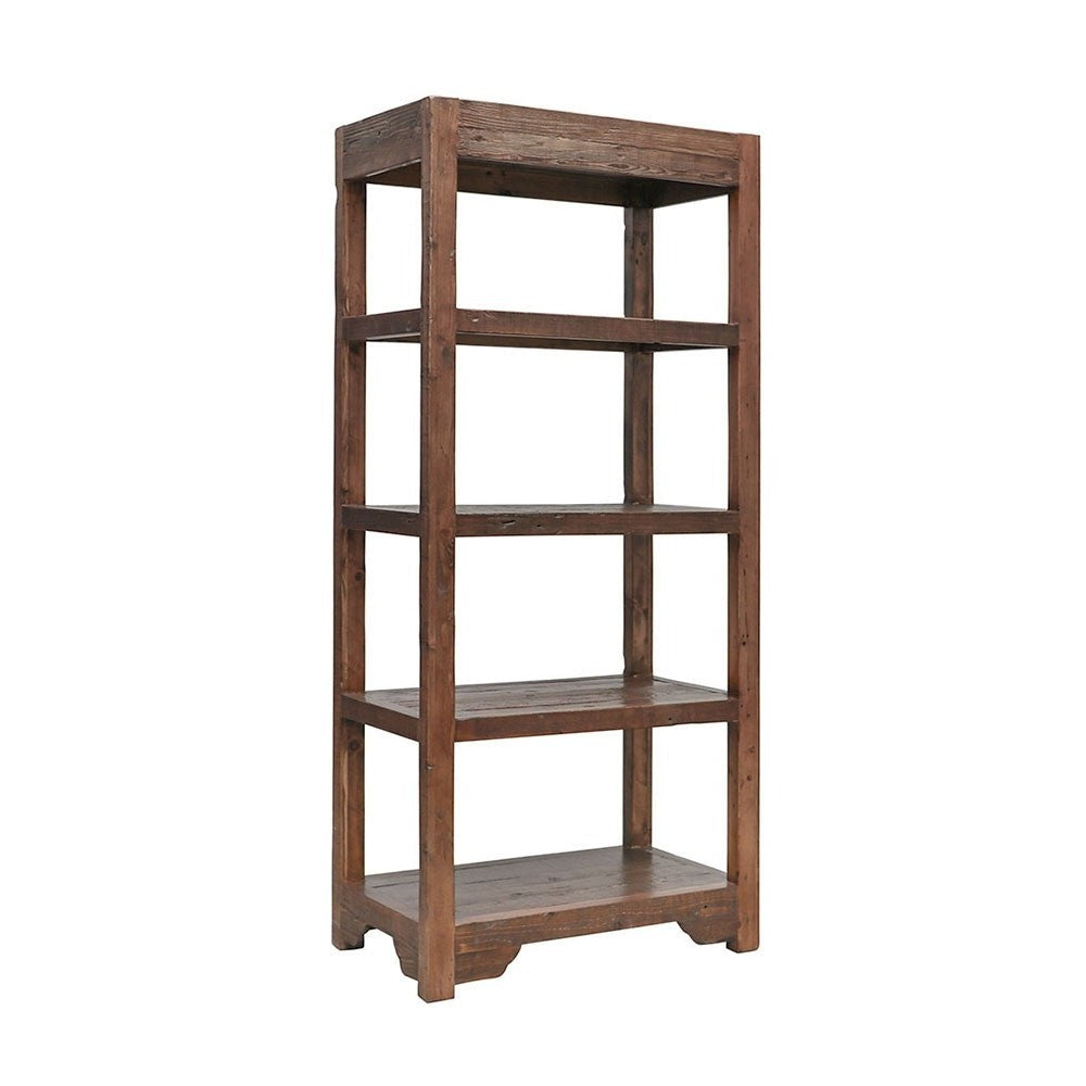 Montana Shelving - Narrow