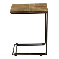 Remmy Sofa Side Table